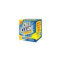 Removedor de Manchas OxiClean Max 252 Doses Versátil