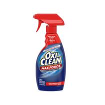 Removedor de Manchas OxiClean MaxForce 354 ml em Spray Removedor de Manchas OxiClean MaxForce 354 ml em Spray