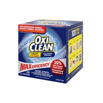 Removedor de manchas OxiClean Versatile Max Efficiency 275 cargas
