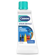Removedor de Manchas para Lavagem Carbona Stain Devils Tinta 50 ml Removedor de Manchas para Lavagem Carbona Stain Devils Tinta 50 ml