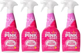 Removedor de manchas para lavanderia Stardrops Pink Stuff 2 unidades