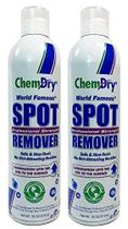 Removedor de Manchas para Tapetes Carbonatado Chem-Dry 532ml Removedor de Manchas para Tapetes Carbonatado Chem-Dry 532ml