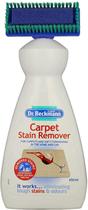Removedor de Manchas para Tapetes Dr. Beckmann 650ml com Escova