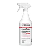 Removedor de Manchas para Tapetes Rust-Oleum 946ml com Spray Acionador