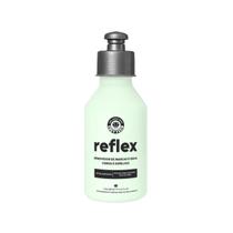 Removedor De Manchas Para Vidros Reflex 150Ml Easytech