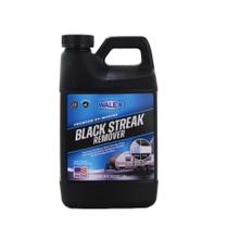 Removedor de Manchas Pretas Walex Black 1,9L para Motorhomes e Barcos Removedor de Manchas Pretas Walex Black 1,9L para Motorhomes e Barcos