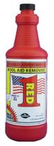 Removedor de manchas Pro's Choice Red One 1L