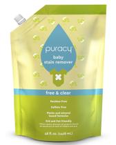 Removedor de manchas Puracy Cleaning Spray 1,42L para roupas