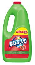Removedor de Manchas Resolve Spray 'N Wash - 1,5L - Mega Value