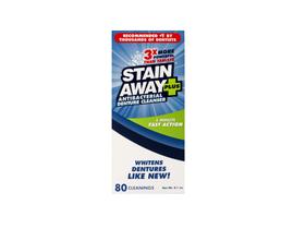 Removedor de manchas StainAway Plus REGENT LABS 240 ml (pacote com 4) Removedor de manchas StainAway Plus REGENT LABS 240 ml (pacote com 4)