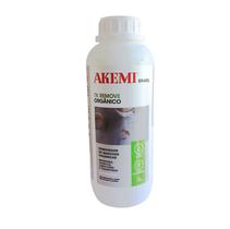 Removedor de Manchas TK REMOVE ORGÂNICO Mármores 1,0 Lt A+B