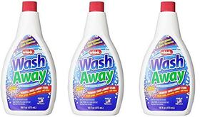 Removedor de manchas Whink Wash Away 473 ml (pacote com 3)