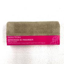Removedor de Maquiagem 34x19cm 1P Cor Sortida - Bouton