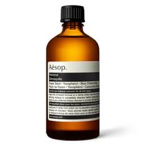 Removedor de maquiagem Aesop Remove Gentle Eye 60 ml Vegan sem parabenos Removedor de maquiagem Aesop Remove Gentle Eye 60 ml Vegan sem parabenos