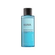 Removedor de maquiagem AHAVA Time To Clear Eye com Osmoter 125 ml