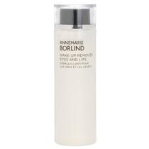 Removedor de maquiagem Annemarie Borlind Eyes & Lips 125ml Vegan Removedor de maquiagem Annemarie Borlind Eyes & Lips 125ml Vegan