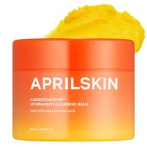 Removedor de Maquiagem Aprilskin Carotene IPMP Hydromelt 90mL - Vegano