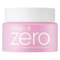 Removedor de Maquiagem Banila Co - Cleansing Balm Original