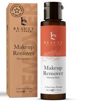 Removedor de maquiagem Beauty by Earth Natural & Organic Facial/Eye Removedor de maquiagem Beauty by Earth Natural & Organic Facial/Eye