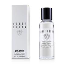 Removedor de maquiagem Bobbi Brown Instant Long-Wear 100ml