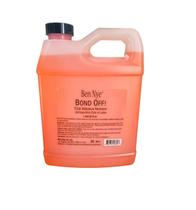 Removedor De Maquiagem Bond Off Ben Nye 1 Litro (32Oz)
