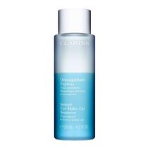 Removedor de maquiagem Clarins Instant Eye Bi-Phase 125 ml