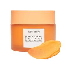 Removedor de Maquiagem Cleansing Balm Glow Recipe Papaya - 100mL Removedor de Maquiagem Cleansing Balm Glow Recipe Papaya - 100mL