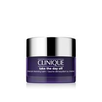 Removedor de maquiagem Clinique Take The Day Off Charcoal 30mL