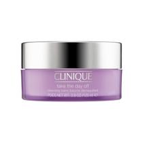 Removedor de maquiagem Clinique Take The Day Off Cleansing Balm 125m