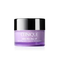 Removedor de maquiagem Clinique Take The Day Off Cleansing Balm 30mL