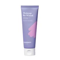 Removedor de Maquiagem e Impurezas Maquiagem KraveBeauty ReWined Jelly Oil Cleanser Adequado para Todos os Tipos de Pele Removedor de Maquiagem e Impurezas Maquiagem KraveBeauty ReWined Jelly Oil Cleanser Adequado para Todos os Tipos de Pele