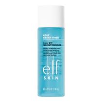 Removedor de maquiagem e.l.f. SKIN Holy Hydration Off Makeup Remover