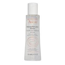 Removedor de maquiagem Eau Thermale Avène Gentle Eye Isento de óleo 125 ml Removedor de maquiagem Eau Thermale Avène Gentle Eye Isento de óleo 125 ml