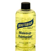 Removedor de maquiagem Graftobian Graftobian Makeup Co. 240 ml