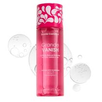 Removedor de maquiagem Grande Cosmetics remove água e óleo Removedor de maquiagem Grande Cosmetics remove água e óleo