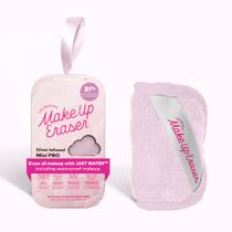 Removedor de maquiagem MakeUp Eraser Mini PRO com infusão de prata Removedor de maquiagem MakeUp Eraser Mini PRO com infusão de prata