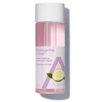 Removedor de maquiagem para os olhos Almay Liquid Aloe 120 ml sem óleo Removedor de maquiagem para os olhos Almay Liquid Aloe 120 ml sem óleo