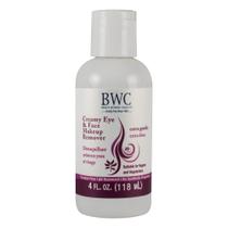 Removedor de maquiagem para os olhos Beauty Without Cruelty Creamy 120mL