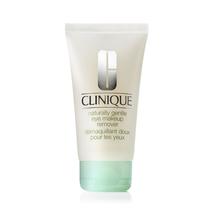 Removedor de maquiagem para os olhos Clinique Naturally Gentle Sensitive Removedor de maquiagem para os olhos Clinique Naturally Gentle Sensitive