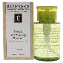 Removedor de maquiagem para os olhos Eminence Herbal 150mL