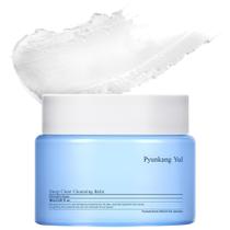Removedor de Maquiagem Pyunkang Yul Deep Clear Cleaning Balm - 100ml