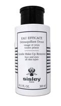 Removedor de maquiagem Sisley Gentle para rosto e olhos 300ml
