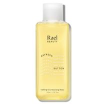 Removedor de maquiagem suave Cleansing Water Rael Skin Care 150 ml