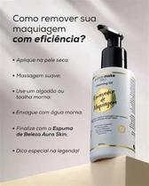 Removedor de Maquiagem Suave Make - Suave Fragrance 100ml Removedor de Maquiagem Suave Make - Suave Fragrance 100ml