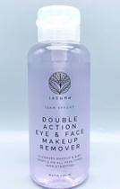 Removedor de maquiagem YBW Lacuna Double Action 500 ml Witch Hazel