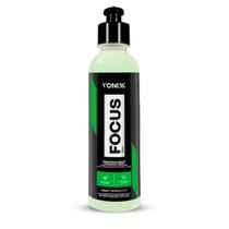 Removedor De Marcas D'Água Para Vidros Focus 240Ml Vonixx 2050452