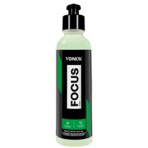 Removedor De Marcas D'Água Para Vidros Focus 240Ml Vonixx