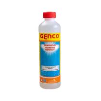 Removedor de Metais Genquest Genco 1L Removedor de Metais Genquest Genco 1L