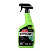 Removedor de mofo e bolor Mold Armor Professional 946 ml Spray Removedor de mofo e bolor Mold Armor Professional 946 ml Spray