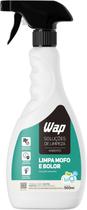Removedor de Mofo e Bolor WAP LIMPA MOFO E BOLOR 500ML Removedor de Mofo e Bolor WAP LIMPA MOFO E BOLOR 500ML